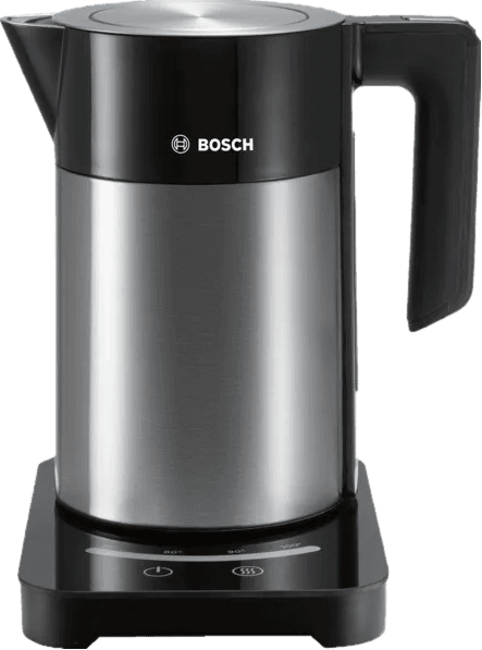 Bosch TWK7203 Waterkoker met Temperatuurregeling