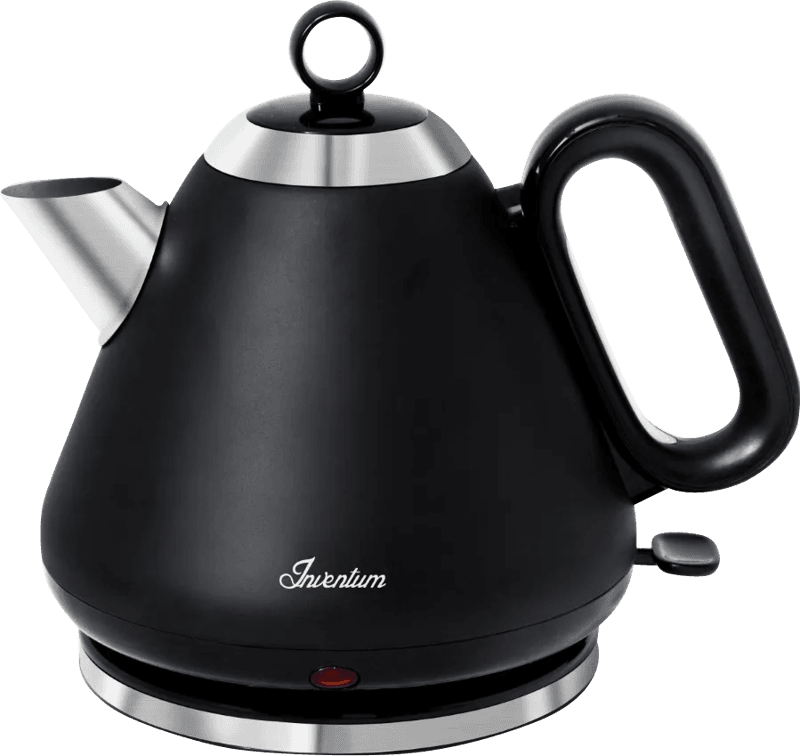 Inventum HW617B Waterkoker 1,7 Liter