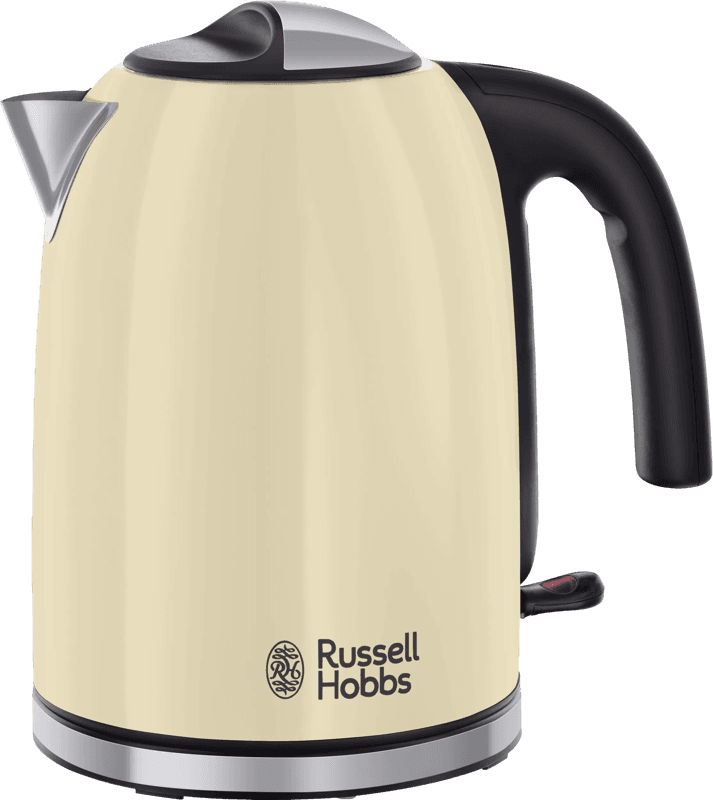 Russell Hobbs Kleur Plus+ Waterkoker