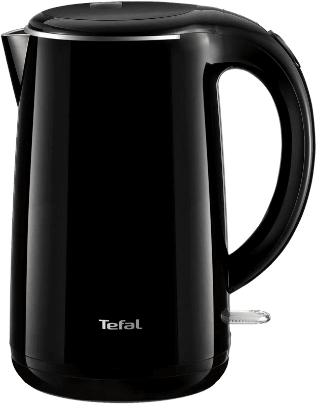 Tefal Safe'Tea KO2608 Waterkoker Zwart